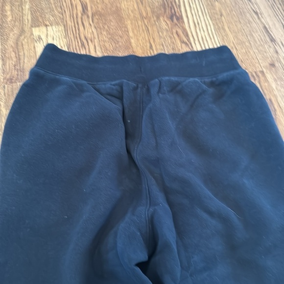 FILA Women’s Black Sweatpants Size Small - Picture 6 of 8